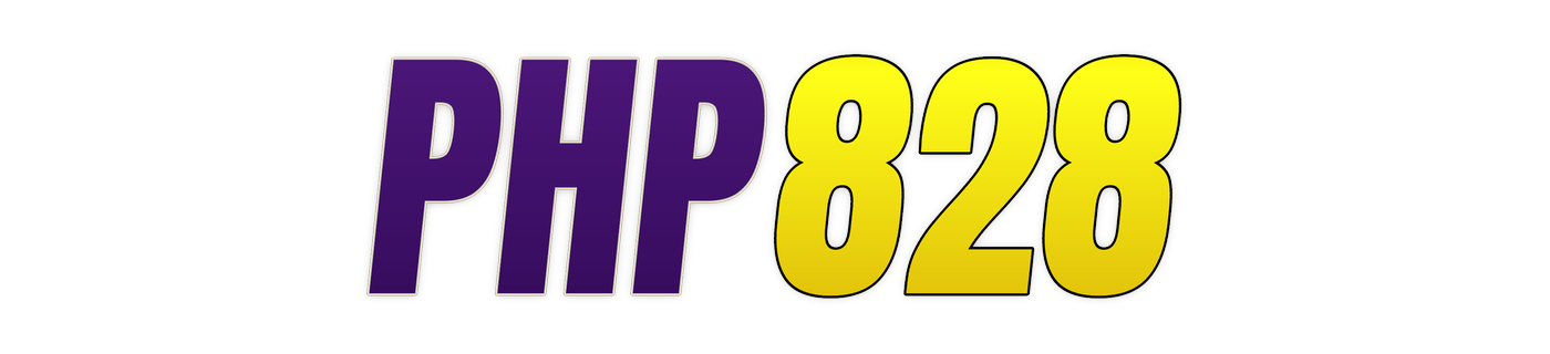 php828 Logo